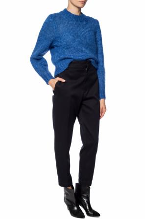 Braided sweater, zdjęcie 2 Braided sweater od Isabel Marant